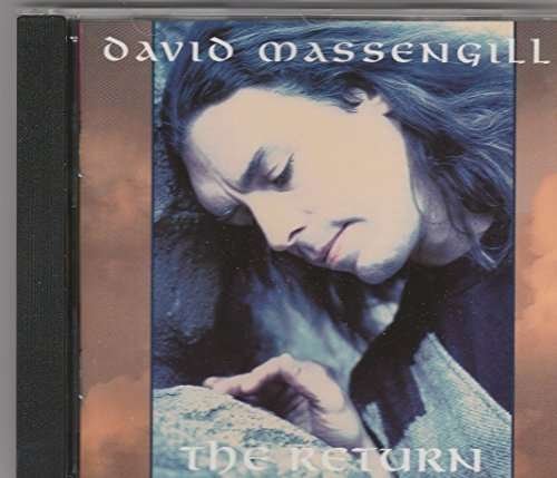 Cover for David Massengill · Return (CD) (1996)