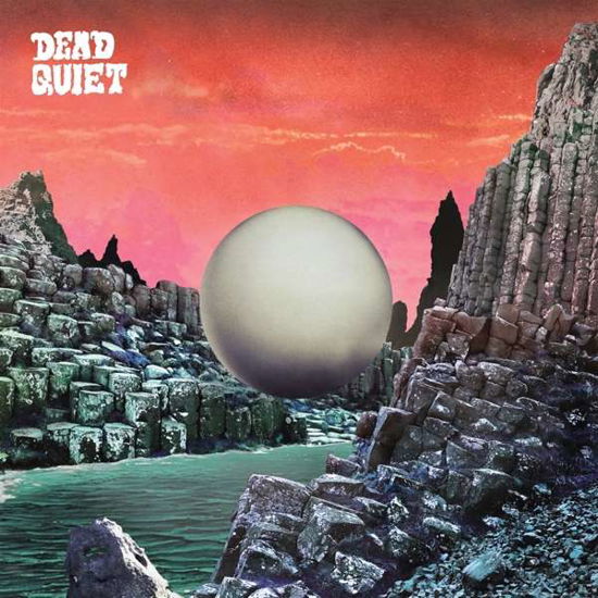 Dead Quiet - Dead Quiet - Music - ARTOFFACT - 0628070637126 - April 5, 2019