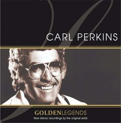 Carl Perkins - Carl Perkins - Muziek - Madacy Records - 0628261190126 - 28 februari 2006