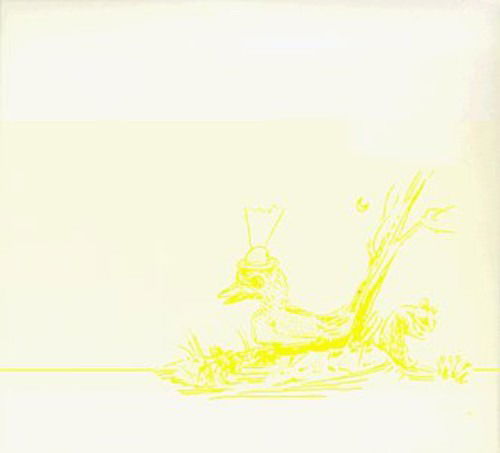 Cover for Jim O'rourke · Jim O'rourke-happy Days (CD) (1997)