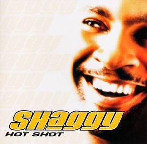 Cover for Shaggy · Hot Shot -new Version- (CD) [Enhanced edition] (2008)