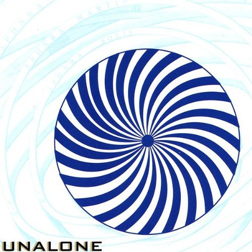 Cover for Power of Suggestion · Unalone (CD) (2002)