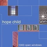 Cover for Hope Child · 1000 Open Windows (CD) (2001)