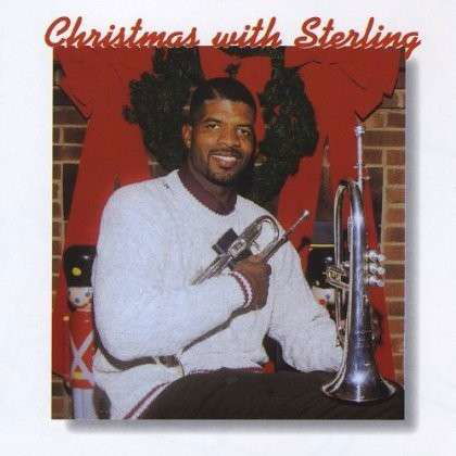 Cover for Sterling · Christmas with Sterling (CD) (2001)