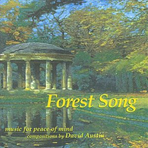 Cover for David Austin · Forest Song (CD) (2003)