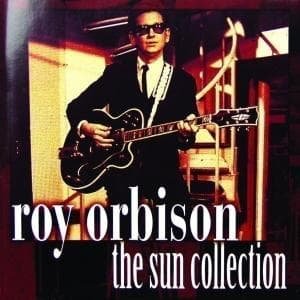Cover for Roy Orbison · Sun Years (CD) (1999)