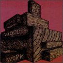 Cover for Beth Wood · Woodwork (CD) (2002)