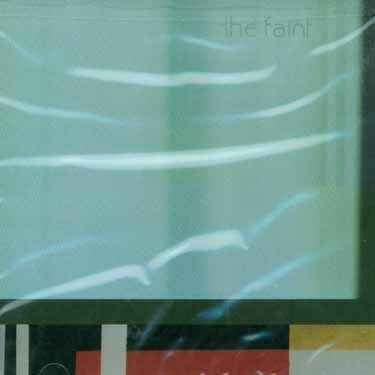 Cover for Faint · Media (CD) (2000)
