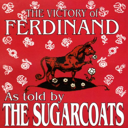 The Victory Of Ferdinand - Sugarcoats - Music - ANALOG ARKIVES - 0648551000126 - September 17, 2009