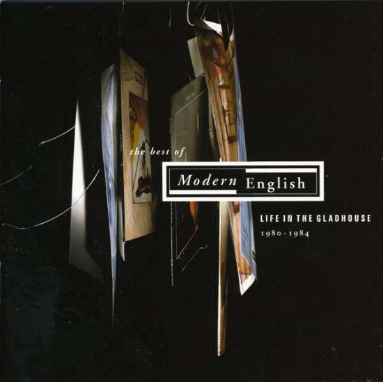 Life In The Gladhouse.. - Modern English - Music - 4AD - 0652637002126 - May 31, 2004