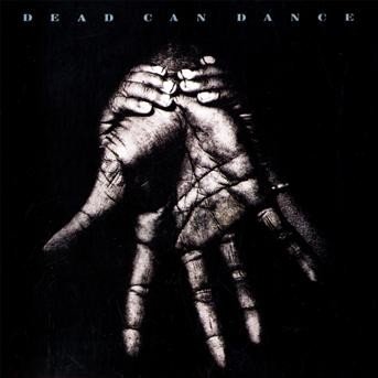 Cover for Dead Can Dance · Into The Labyrinth - Remastered (CD) [Remastered edition] (2016)