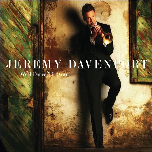 Cover for Davenport · Well Dance Til Dawn (CD) [Digipak] (2009)