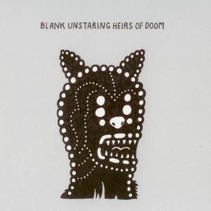 Jana Hunter · Blank Unstaring Heirs Of (CD) (2005)