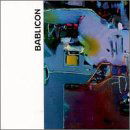 Cover for Bablicon · In A Different City (CD) (1999)