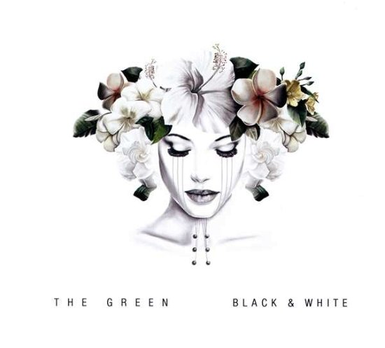Green · Black & White (CD) (2019)