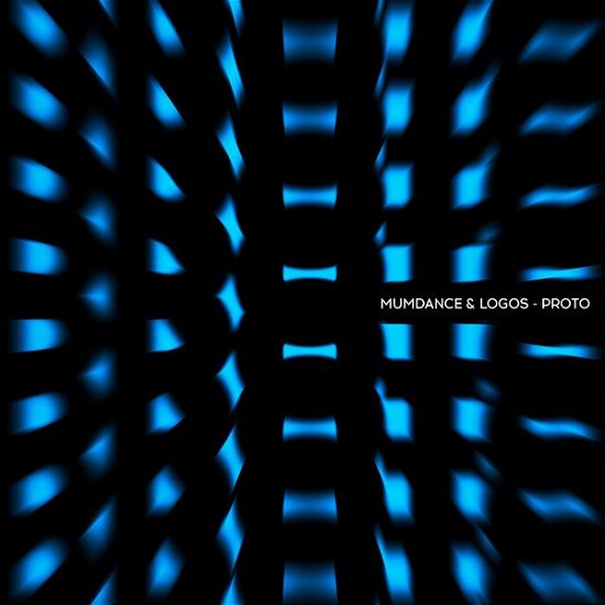 Cover for Mumdance &amp; Logos · Proto (CD) (2015)