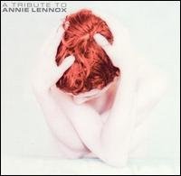 Cover for Various Artists · Tribute To Annie Lennox (CD) [Tribute edition] (2010)