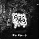 The Church - Krieg - Musique - RED STREAM - 0666616000126 - 27 janvier 2004