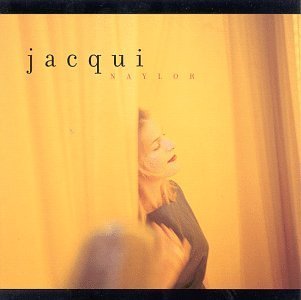 Cover for Jacqui Naylor (CD) (2003)
