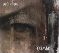 Cover for Nels Cline · Coward (CD) (2009)