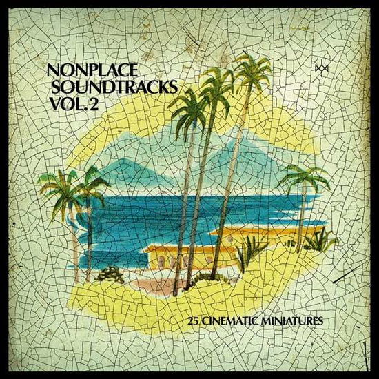 Cover for Nonplace Soundtracks 2 / Various (CD) (2020)