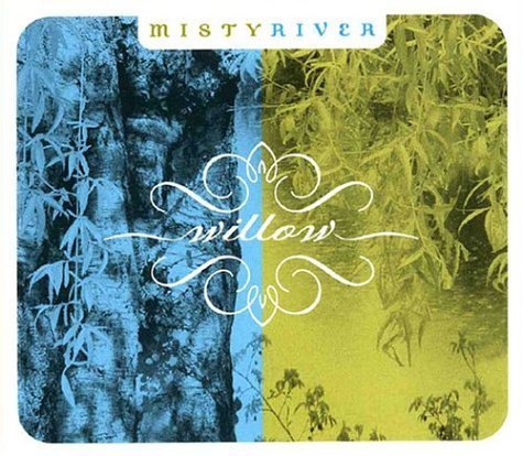 Willow - Misty River - Musik - MSTYR - 0678277077126 - 10. august 2012