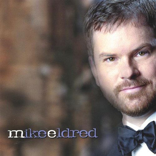 Cover for Mike Eldred · Me (CD) (2001)