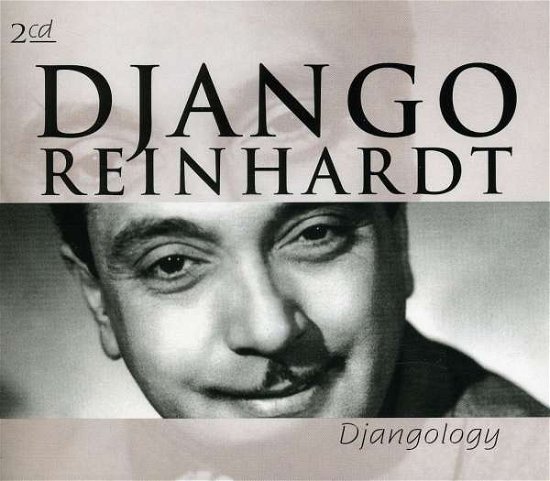 Djangology - Django Reinhardt - Musik - D.PLE - 0690978215126 - 11. oktober 2004