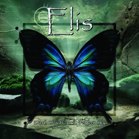 Cover for Elis · Dark Clouds (CD) (2006)