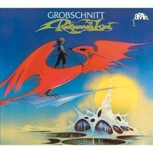 Cover for Grobschnitt · Rockpommel's Land: Remastered &amp; Expanded (CD) [Digipak] (2007)