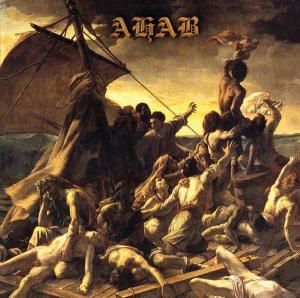 Divinity Of Oceans - Ahab - Música - NAPALM RECORDS - 0693723513126 - 24 de julho de 2009