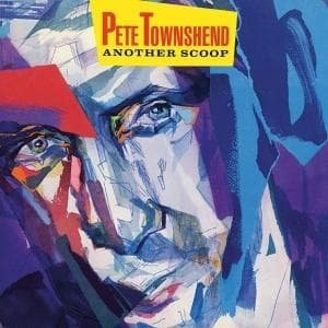 Cover for Pete Townshend · Another Scoop (CD) (2006)