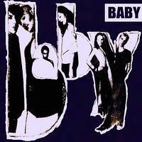 Cover for Baby (CD) (2004)