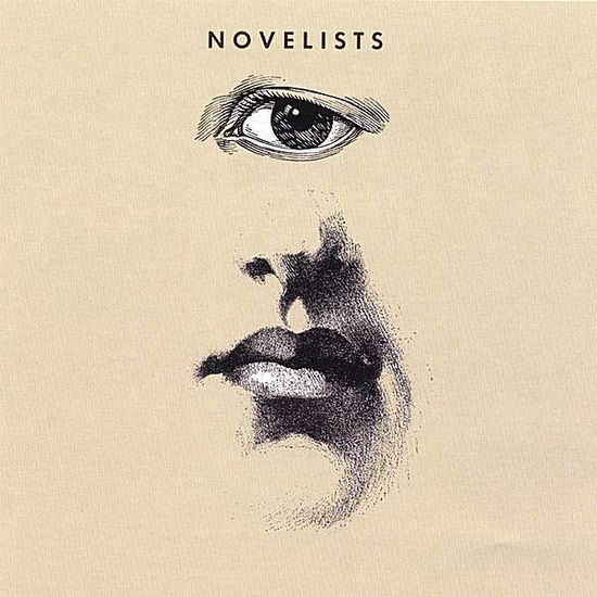 Cover for Novelists · So Be It (CD) (2007)