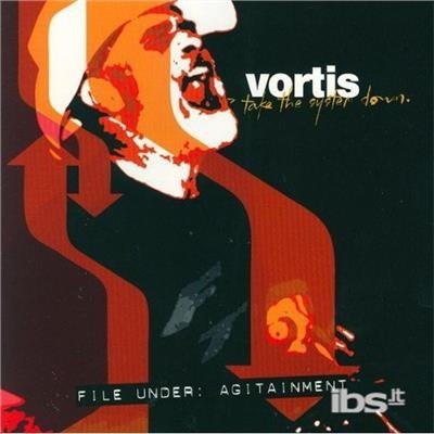 Vortis-take the System Down - Vortis - Musik - THICK - 0702044008126 - 6 augusti 2002