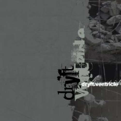 Cover for Dalot · Loop over Latitudes (CD) (2010)