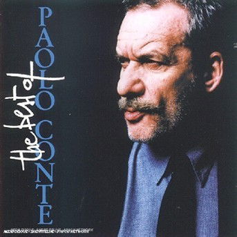 Best of Paolo Conte - Paolo Conte - Música - JAZZ - 0706301686126 - 26 de novembro de 1996