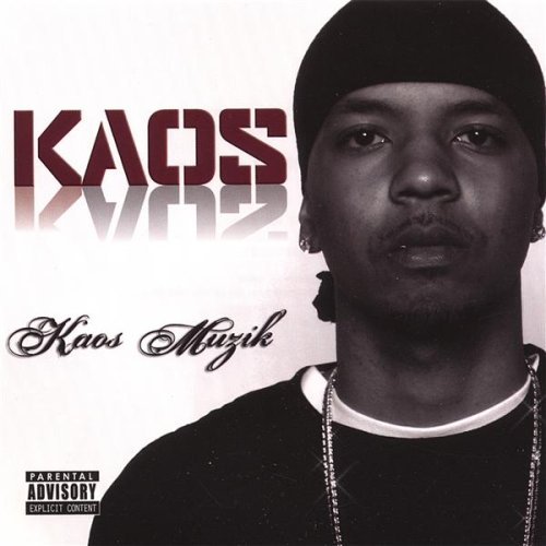 Cover for Kaos · Kaos Muzik (CD) (2007)