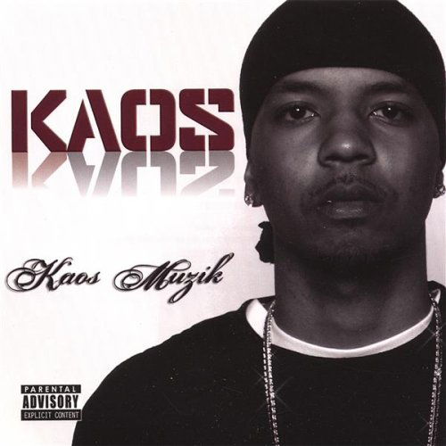 Kaos Muzik - Kaos - Music - In Krowd Records - 0707541898126 - August 21, 2007