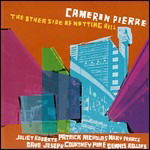 Cover for Cameron Pierre · Other Side of Notting Hill (CD) (2002)