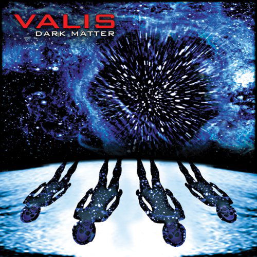 Dark Matter - Valis - Musiikki - Small Stone - 0709764109126 - tiistai 5. toukokuuta 2009