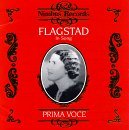 Cover for Kirsten Flagstad · Kirsten Flagstad In Song 1935-1940 (CD) (2018)