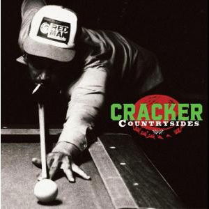 Countrysides - Cracker - Musik - Sony Music - 0711297466126 - 2. september 2008