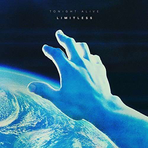 Limitless - Tonight Alive - Muzyka - FEARLESS RECORDS - 0714753022126 - 4 marca 2016