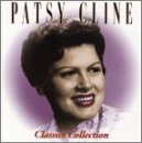 Classics Collection - Patsy Cline - Musik - CURB - 0715187767126 - 3 maj 1994