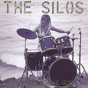 Cover for Silos · Susan Across the Ocean (CD) (2003)