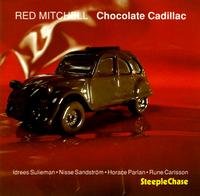 Cover for Red Mitchell · Chocolate Cadillac (CD) (1994)