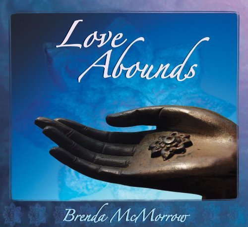 Cover for Brenda Mcmorrow · Love Abounds (CD) [Digipak] (2010)