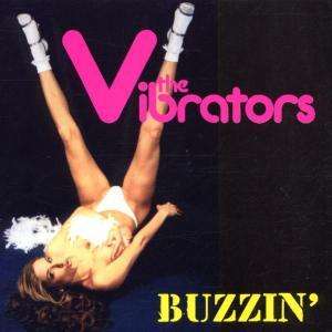 Buzzin - Vibrators - Musique - MUSICAL TRAGEDIES - 0718751262126 - 