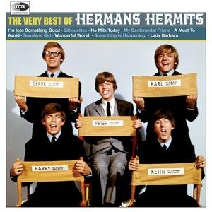 Herman's Hermits · The Very Best Of Herman's Herm (CD) [Remastered edition] (2005)